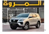 Toyota Fortuner 2025